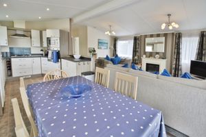 Reception space- click for photo gallery